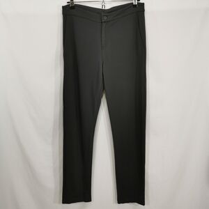 Barneys New York Soft Smooth Front Pants - Sz 6